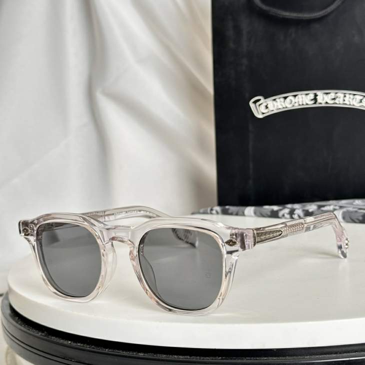 Picture of Chrome Hearts Sunglasses _SKUfw74808920fw